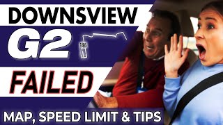 "G2 Road Test Disaster in Downsview: What Went Wrong and How to Avoid It"