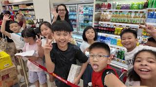 Publication Date: 2026-07-10 | Video Title: P3成長營 ｜2025-26 ｜全人發展