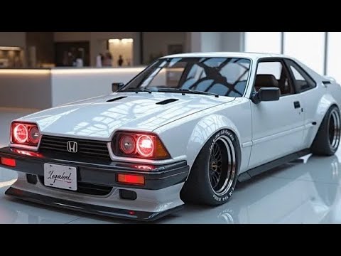 フュージョンX  好調美車　動画有り Just 10 months after purchase, a wide-body, masculine-style AE86