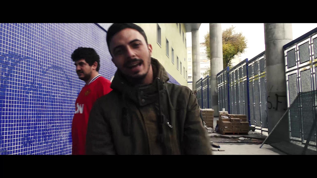 Tiago Srb & J.Bickle - Buena pregunta