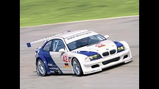 Hotlap--BMW E46 GTR 2001- Imola... 1:52.069