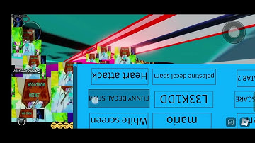 L33gui v5 cracked showcase ( bad lmao )
