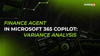 Why Your Sales Analysis Is Wrong | Finance Agent Variable Analysis