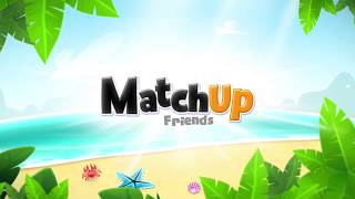 MatchUp Friends trailer #1 screenshot 1