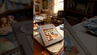 Historia de Pokémon #lifehack #ia #story #pokemon