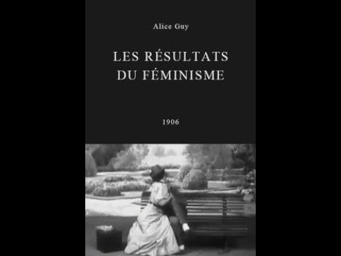 As Consequências do Feminismo (Les résultats du féminisme, 1906) de ...