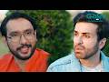 Kitne Khudgharz Aashiq Ho Tum | Alizeh Shah - Azfar Rehman | Green Best Dramas