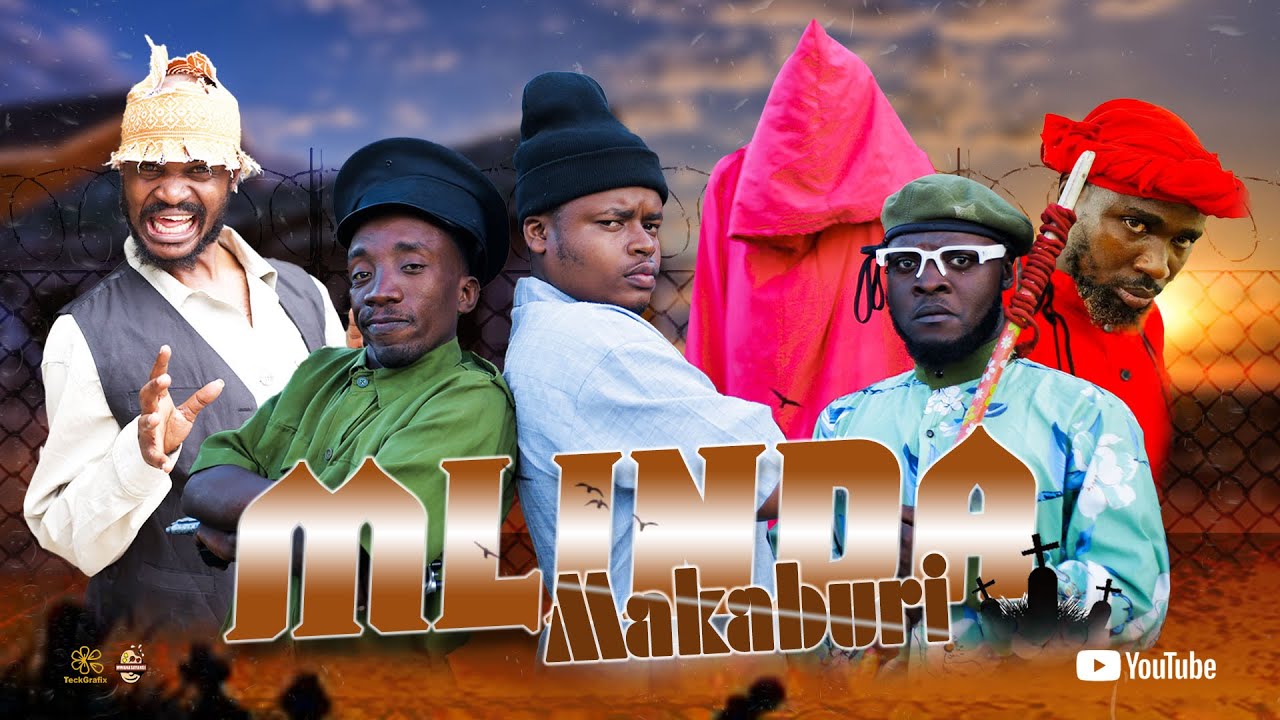 MLINDA MAKABURI PART 9 