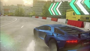 Asphalt 9 Manual Control Tutorial(Touch steering)