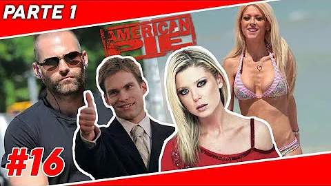 Quem fez o filme American Pie?