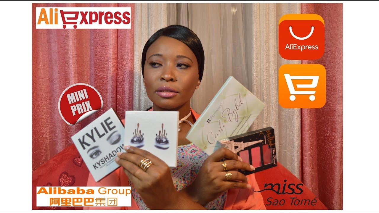 Aliexpress Haul | Aliexpress Feedback | Products reviews | Miss Sao Tomé