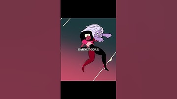 Garnet Core 💎 | Steven Universe Compilation