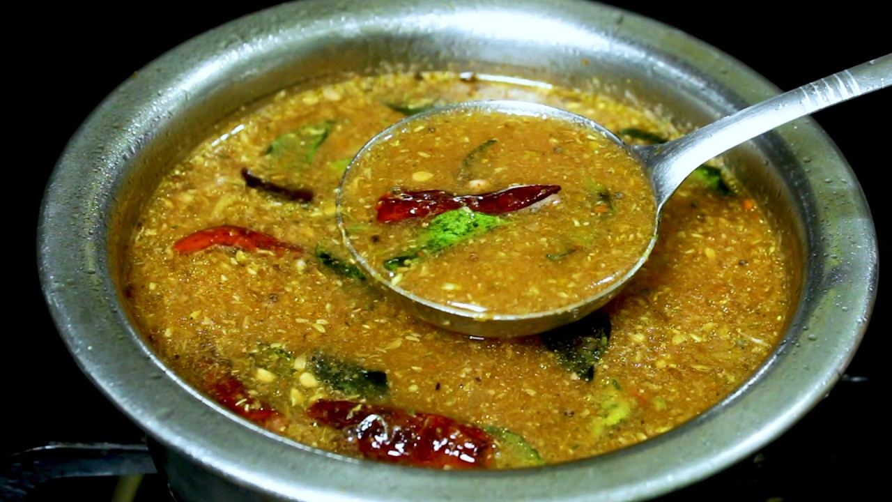 టమాటో రసం 10నిమిషాల్లో రుచిగా ఇలా చేయండి గరిటెలుకొద్దీ పోసుకుని తినేంత రుచిగా ఉంటుంది ||Tomato Rasam