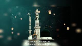 Selamun Selam
