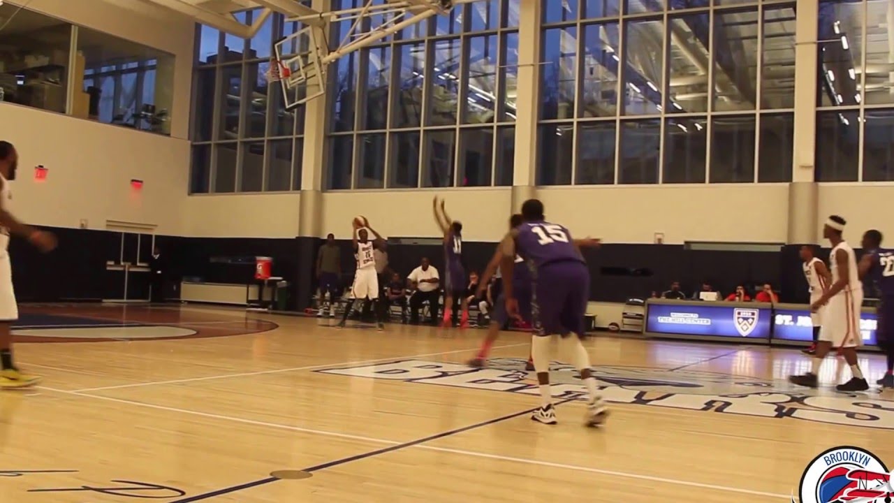 2.21.16 NY Holy Storm vs. Brooklyn SkyRockets