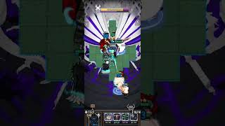 [KGC] Dimensional Rift, Phase 15-9, Eileen Carry, Altar Hero-Blacksmith #kgc #games