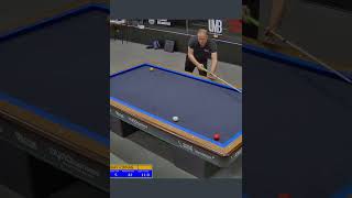 Artistic Billiards Best Shots Haci Arap Yaman