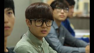 Department of Welding and Joining Science Engineering. Chosun University