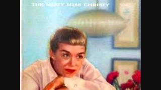 Something Cool June Christy STEREO version chords