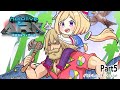【#ホロARK ￤valguero】6日目 ケツァル空母そして洞窟へ【ホロライブ/アキロゼ】