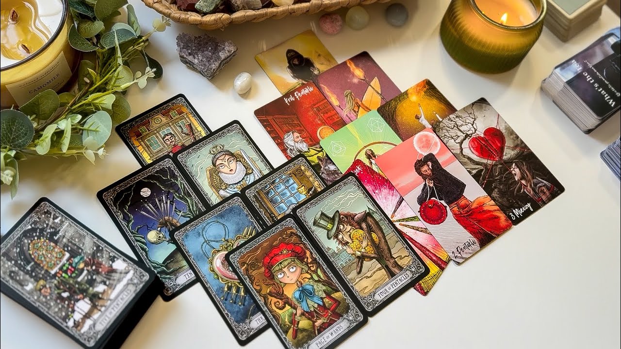 Twoja osoba i ta trzecia 👀💔 Diabeł nie śpi 👹