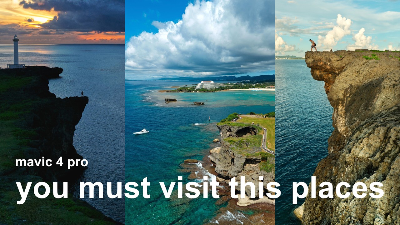 a must visit places in Okinawa Japan - YouTube