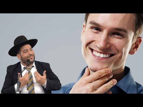 לכל מי שמודאג. יש כאן סיפור שיגרום לכם יותר לא לדאוג. כל מילה שווה מיליונים!- הרב אפרים שרבני