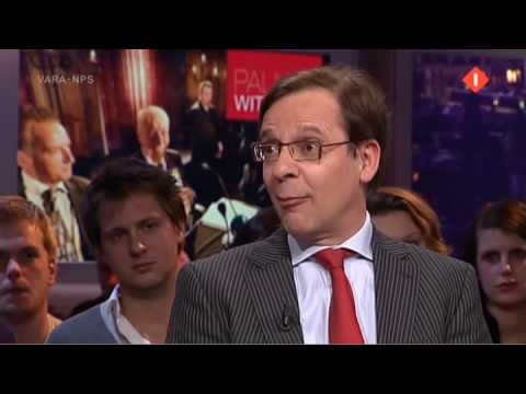 Pauw & Witteman - 12 januari 2010