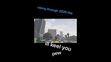 2020 in a nutshell. Gta Online