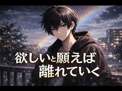 オリジナル曲【どこにいるの?】#オリジナル曲 #エモい曲 #MV #アニメ風 #ボカロ風 #孤独 #恋愛ソング #切ない曲 #オリジナルMV