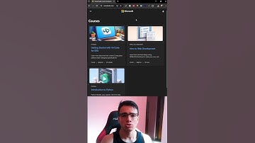 🤩 Cursos GRATUITOS de programación de MICROSFOT