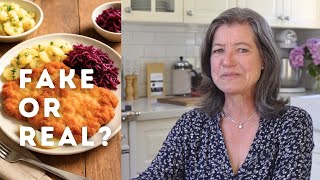 Don’t Be Fooled: Detecting AI Food Photos & Recipes
Do you know how to detect AI food photos and recipes? In this video, I am sharing some insights into how to tell real from AI-generated images and recipes and how to support you favorite recipe blogger and YouTuber.
➡️ Links:
Why Im Concerned About AI Recipes Video: https://www.youtube.com/watch?v=oj-4A1gRuI8&t=4s
My Website: www.ourgabledhome.com
Just The Recipe: https://justtherecipecard.com/signup?ref=241a1de6
Food Social: https://foodsocial.io/user/Our%20Gabled%20Home/recipes/
Buy Me A Coffee: https://coff.ee/ourgabledhome
📔 My NEW Sourdough Book: https://amzn.to/4fISh3L
🎥 My Signature Sourdough Course:
https://supersimplesourdough.teachable.com/p/super-simple-sourdough
➡️ Access my DOWNLOADABLE, PRINTABLE apron pattern: https://ourgabledhome.com/product/cross-over-apron-printable-pattern/
➡️ Download your FREE CROSS OVER LINEN APRON pattern here: https://awesome-experimenter-1997.ck.page/58aa00a4a1
➡️ Get your FREE Printable SPRING CLEANING GUIDE here:
https://awesome-experimenter-1997.ck.page/e2192b5e00
➡️If you enjoyed this video, please subscribe to my channel - I upload new videos every Tuesday!
💛 Thank you so much for watching 💛
➡️ My VIDEO RECORDING EQUIPMENT:
Multimount: https://amzn.to/3hmREPC
Flex-Arm-Kit: https://amzn.to/3j31W7G
Stand: https://amzn.to/3aYbnTm
Smartphone holder: https://amzn.to/3jb1ggW
Key light: https://amzn.to/32gNcvu
Rode Wireless Mic Go: https://amzn.to/34yx4b8
Lavalier Microphone: https://amzn.to/2QlEExO
Sony A6300: https://amzn.to/3aSjKjm
iPhone X: https://www.apple.com/shop/buy-iphone...
FilmicPro: https://www.filmicpro.com/filmicpro/
Final Cut Pro: https://www.apple.com/final-cut-pro/
16 MacBook Pro: https://amzn.to/3wiiBfE
➡️ Some of these links are affiliate links. This simply means that if you click on a link and make a purchase, I may receive a small commission at NO EXTRA cost to you. As an amazon affiliate, I earn from qualifying purchases. I only recommend products I personally use and love!
➡️ BE SOCIAL:
FACEBOOK: https://www.facebook.com/ourgabledhome
INSTAGRAM: https://www.instagram.com/ourgabledhome/
PINTEREST: https://www.pinterest.com/ourgabledhome/
TWITTER: https://twitter.com/ourgabledhome
BLOG: https://ourgabledhome.com/ Don’t Be Fooled: Detecting AI Food Photos & Recipes