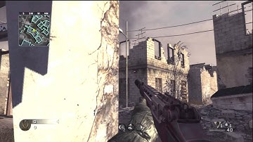 COD4 mod menu 2012!!!