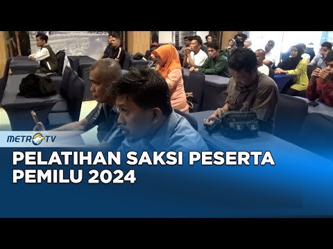 Bawaslu Majene Gelar