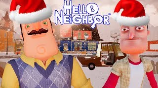 :   !     ! HELLO NEIGHBOR MOD KIT ! 2019