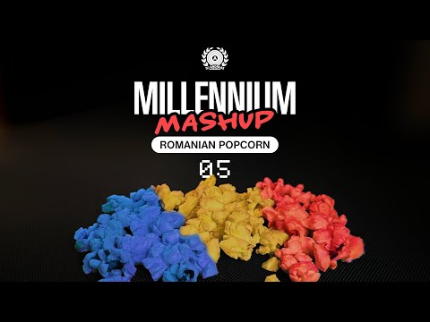 Millennium Hardcore mix by DJ Vince