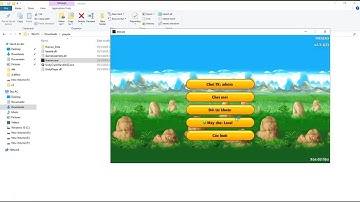 Tool làm hiệu ứng nro | danh hiệu | effect  game ngọc rồng online