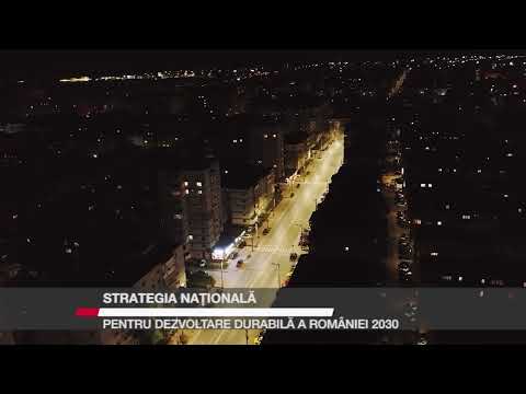 Video: Strategia Națională pentru Dezvoltare Durabilă