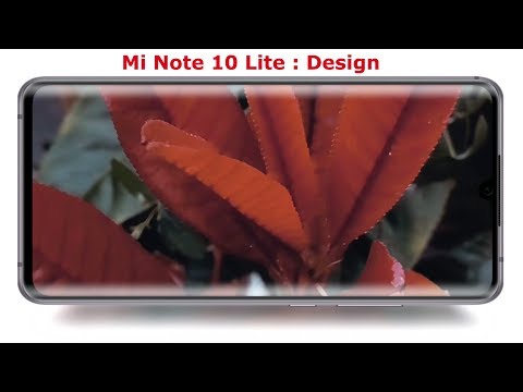 Xiaomi Mi Note