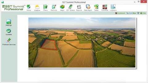 SST Summit Intro to Field Boundaries Tutorial