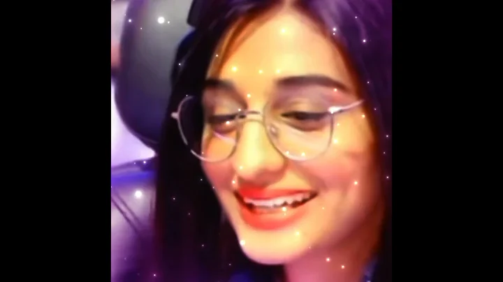 Beautiful girl❤❤ PAYAL DHARE || cute moments #shorts #short #payalgaming