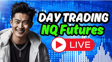 💰LIVE Scalping NQ Futures - Nov 26, 2025