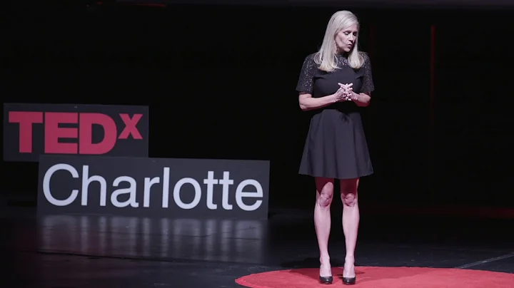 The Case for Fierce Optimism | Dianne Chipps Baile...