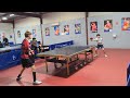 2026 WA Open U/1000: Frank Liu