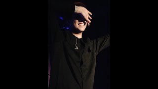 картинка: Melovin - Wonder, Не одинокая (Lviv, June 2/Львов, 2 июня)