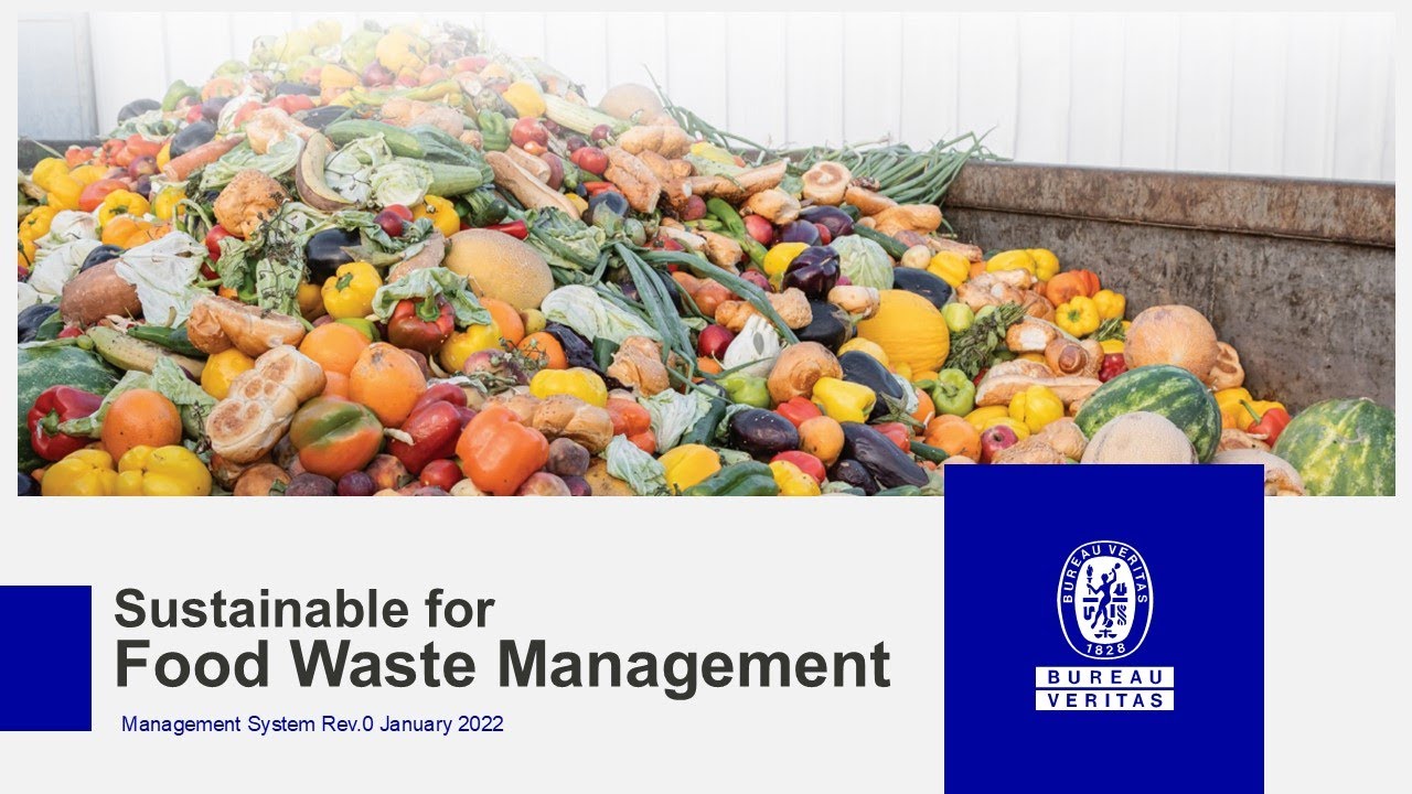 BUREAU VERITAS CERTIFICATION : Free webinar 