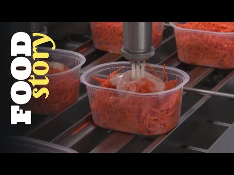 Vidéo: Valeur nette de la carotte