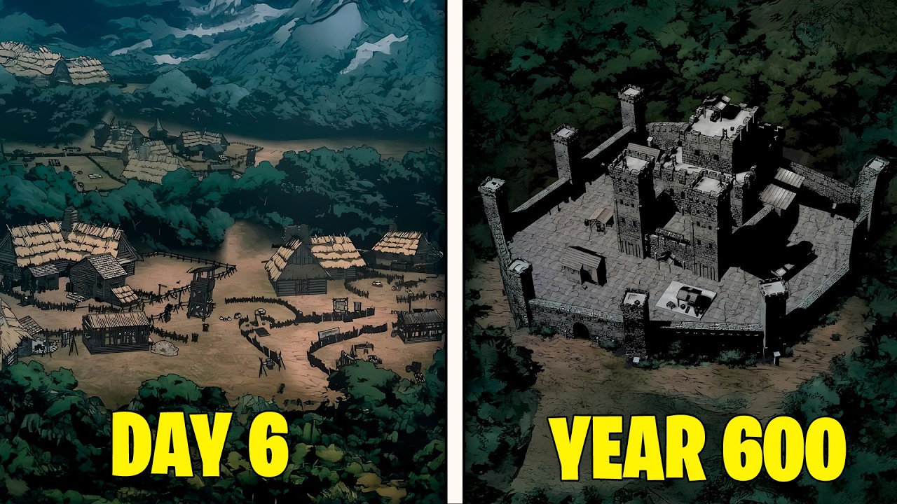 (1-10) He reincarnated as the worst nobleman... but with modern skills - Recap Manhwa!