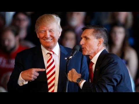 USA: Lataliyaha Trump oo la ogaaday Xiriirkuu la lahaa Ruushka somalia religion