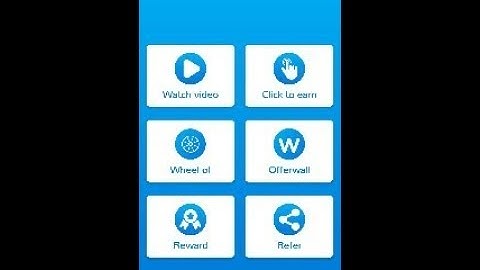 Free aia File New 2019 High Quality High CPC Earning App Free aia File